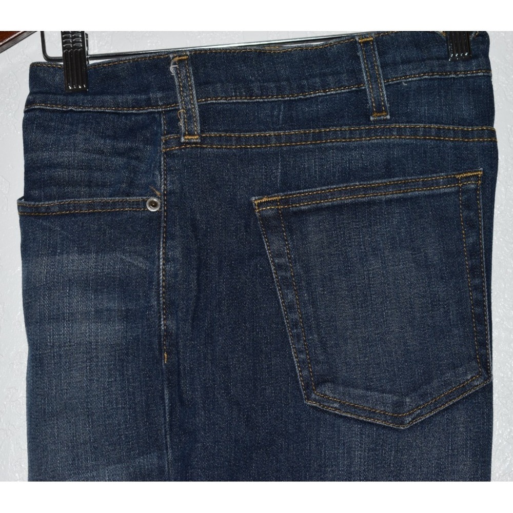 Great Northwest Jeans 42x32 mens Medium Wash Stretch Denim Cotton 5-Pocket Style - Picture 16 of 16